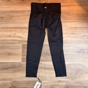 AYBL Black Leggings
